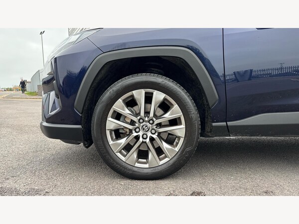 Used Toyota RAV4 2022 for sale - 76337245: Photo 20