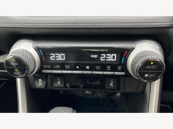 Used Toyota RAV4 2022 for sale - 76337245: Photo 23