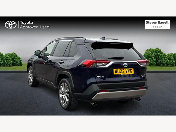 Used Toyota RAV4 2022 for sale - 76337245: Photo 6