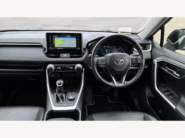 Used Toyota RAV4 2022 for sale - 76337245: Photo 7