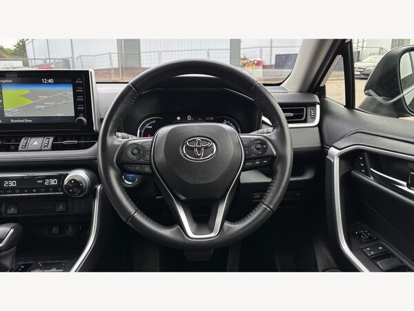 Used Toyota RAV4 2022 for sale - 76337245: Photo 8
