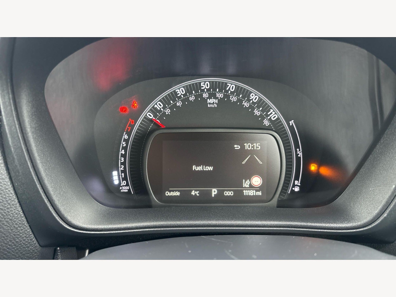 Used Toyota Aygo X 2022 for sale - 77611653: Photo 11