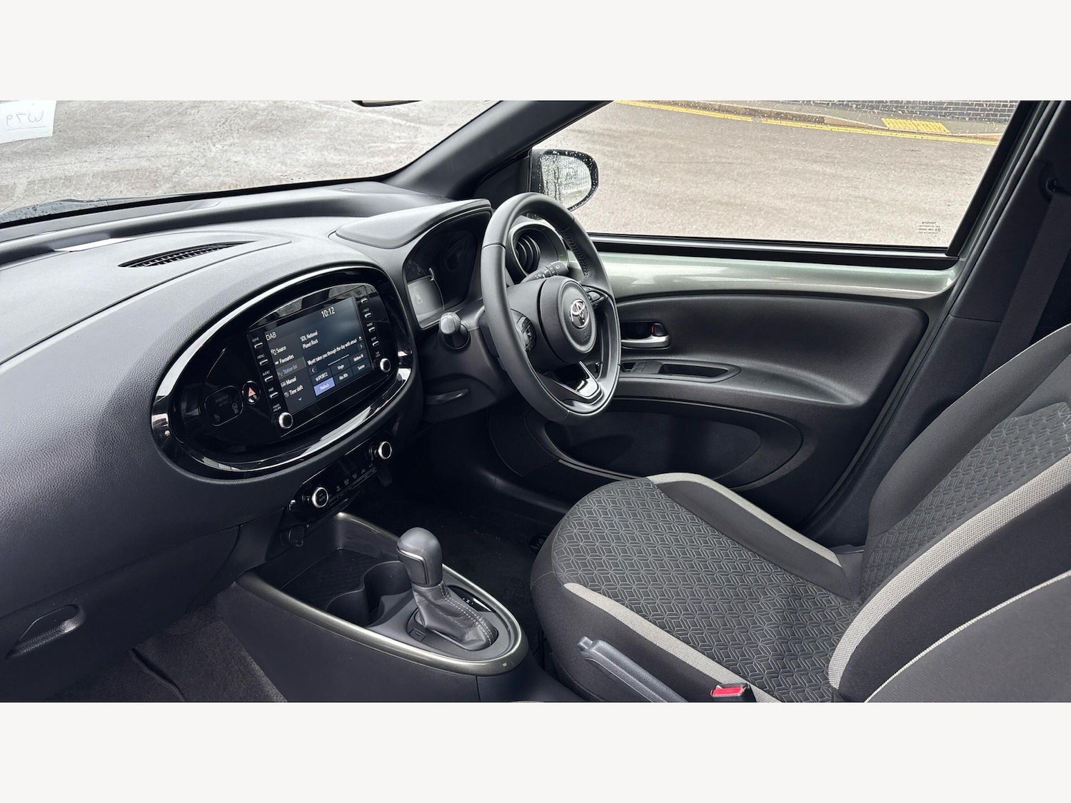 Used Toyota Aygo X 2022 for sale - 77611653: Photo 12