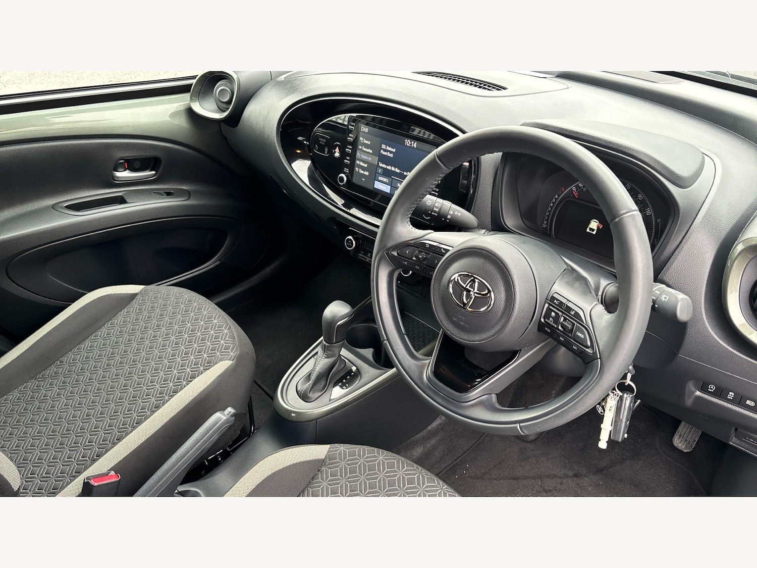 Used Toyota Aygo X 2022 for sale - 77611653: Photo 13