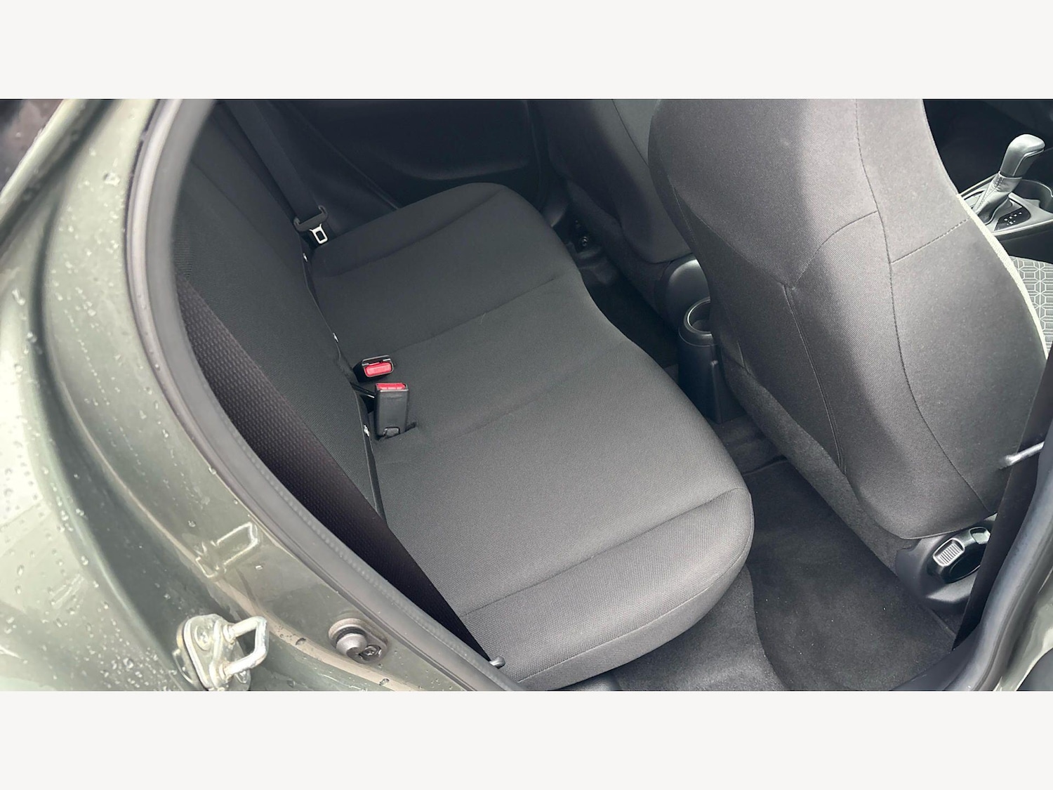 Used Toyota Aygo X 2022 for sale - 77611653: Photo 14