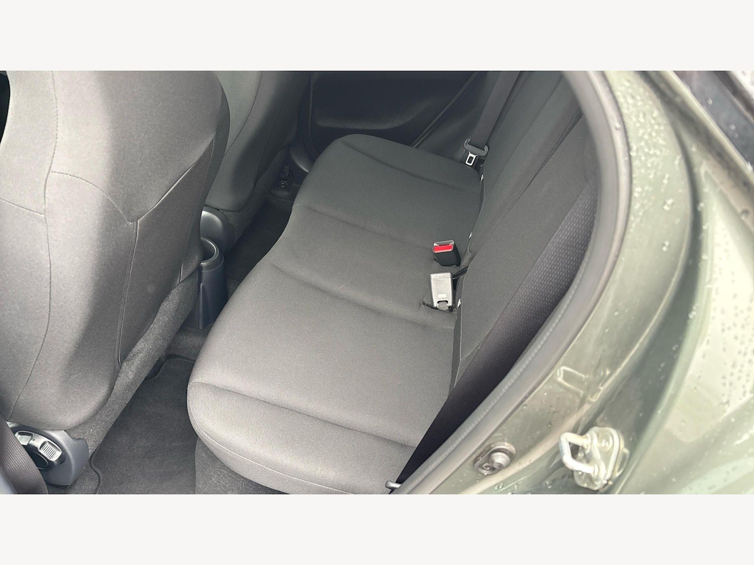 Used Toyota Aygo X 2022 for sale - 77611653: Photo 15