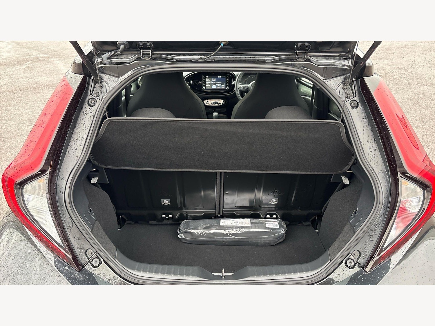 Used Toyota Aygo X 2022 for sale - 77611653: Photo 16