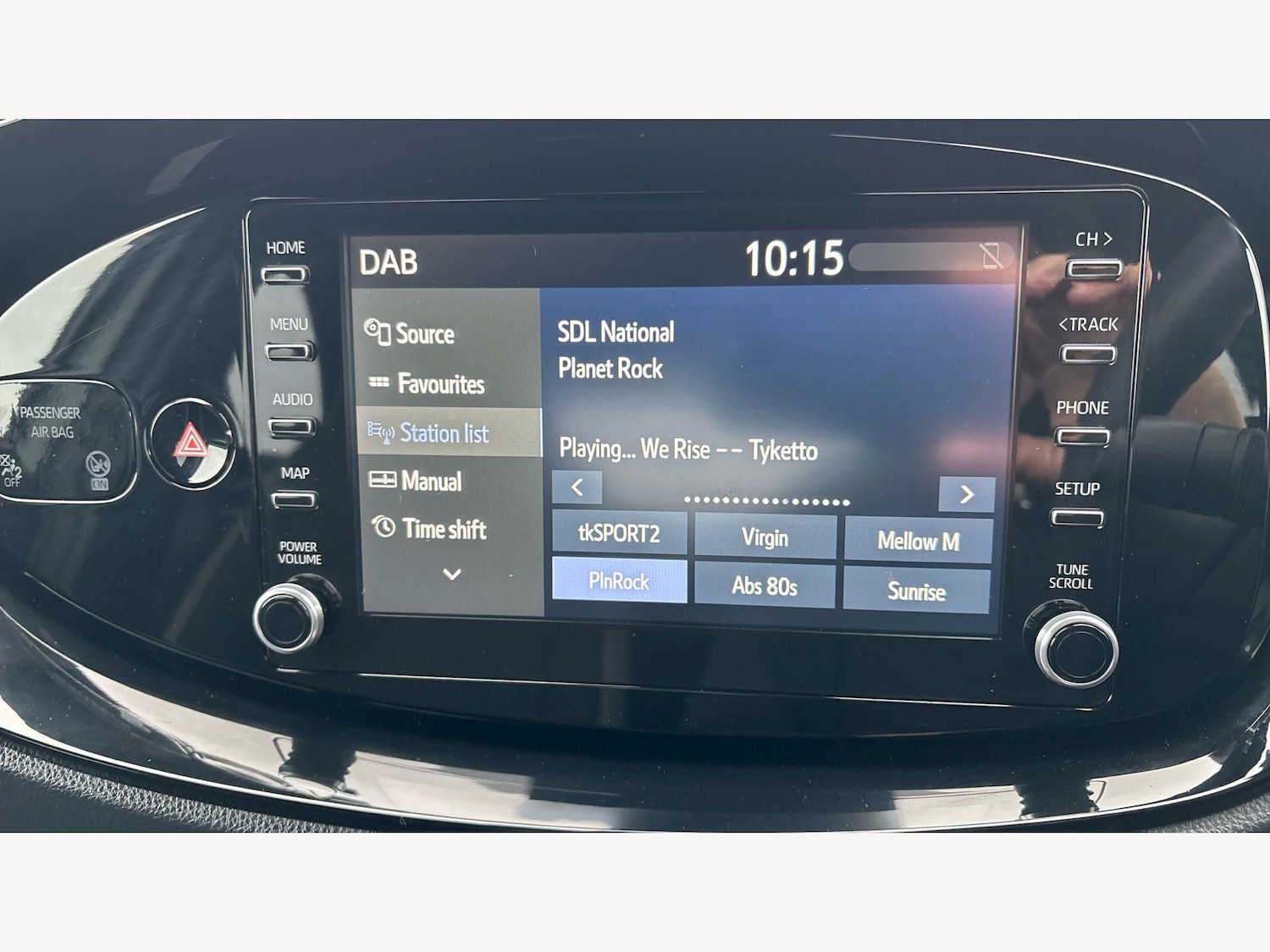 Used Toyota Aygo X 2022 for sale - 77611653: Photo 22