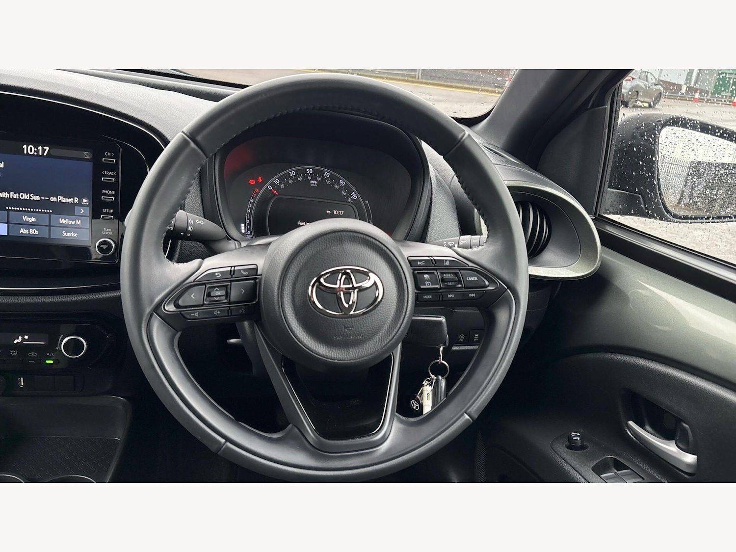 Used Toyota Aygo X 2022 for sale - 77611653: Photo 8
