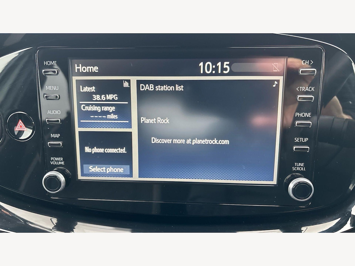 Used Toyota Aygo X 2022 for sale - 77611653: Photo 9