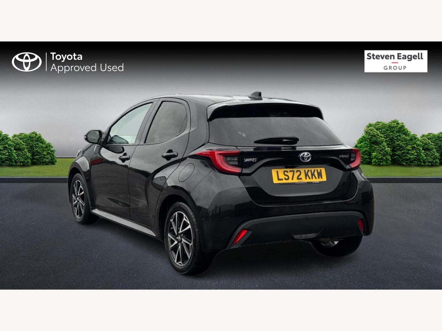 Used Toyota Yaris 2022 for sale - 76976441: Photo 6