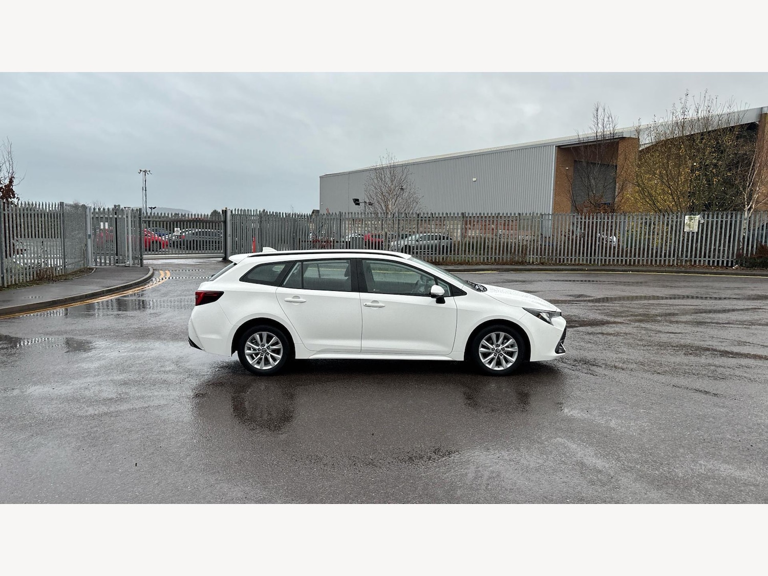 Used Toyota Corolla 2024 for sale - 77066363: Photo 18