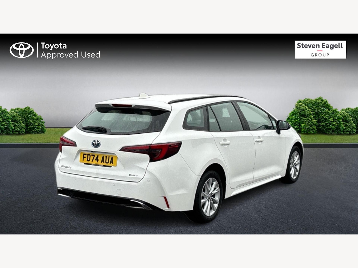 Used Toyota Corolla 2024 for sale - 77066363: Photo 2