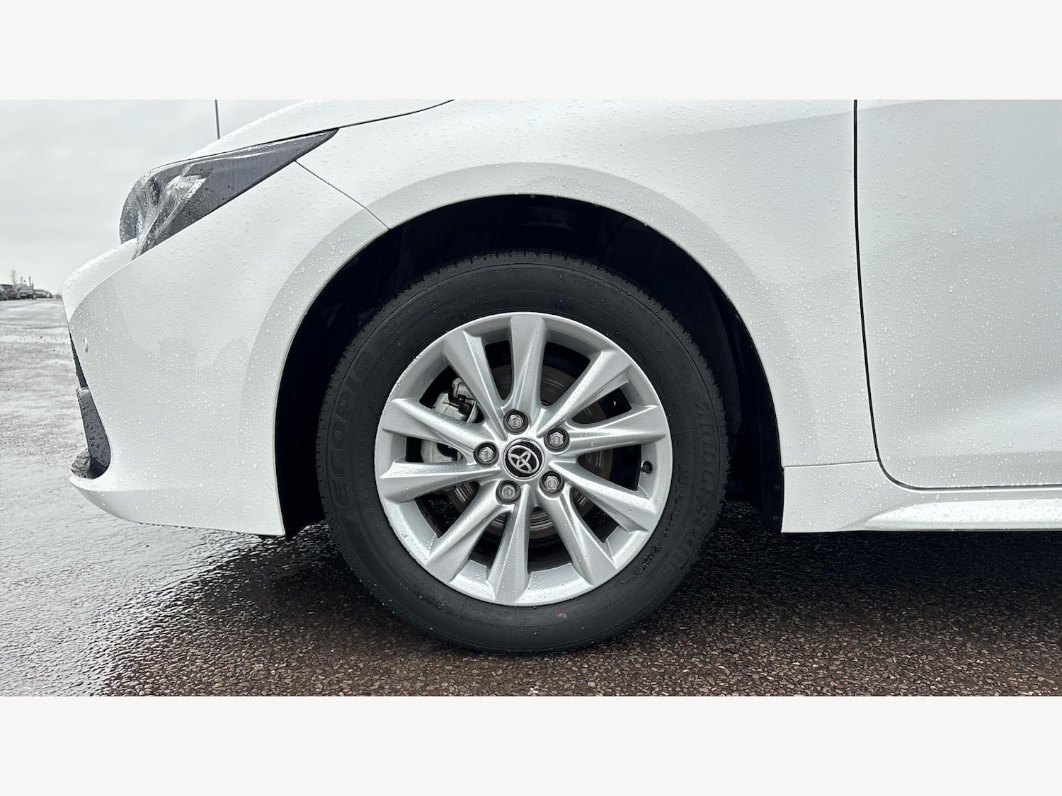 Used Toyota Corolla 2024 for sale - 77066363: Photo 20