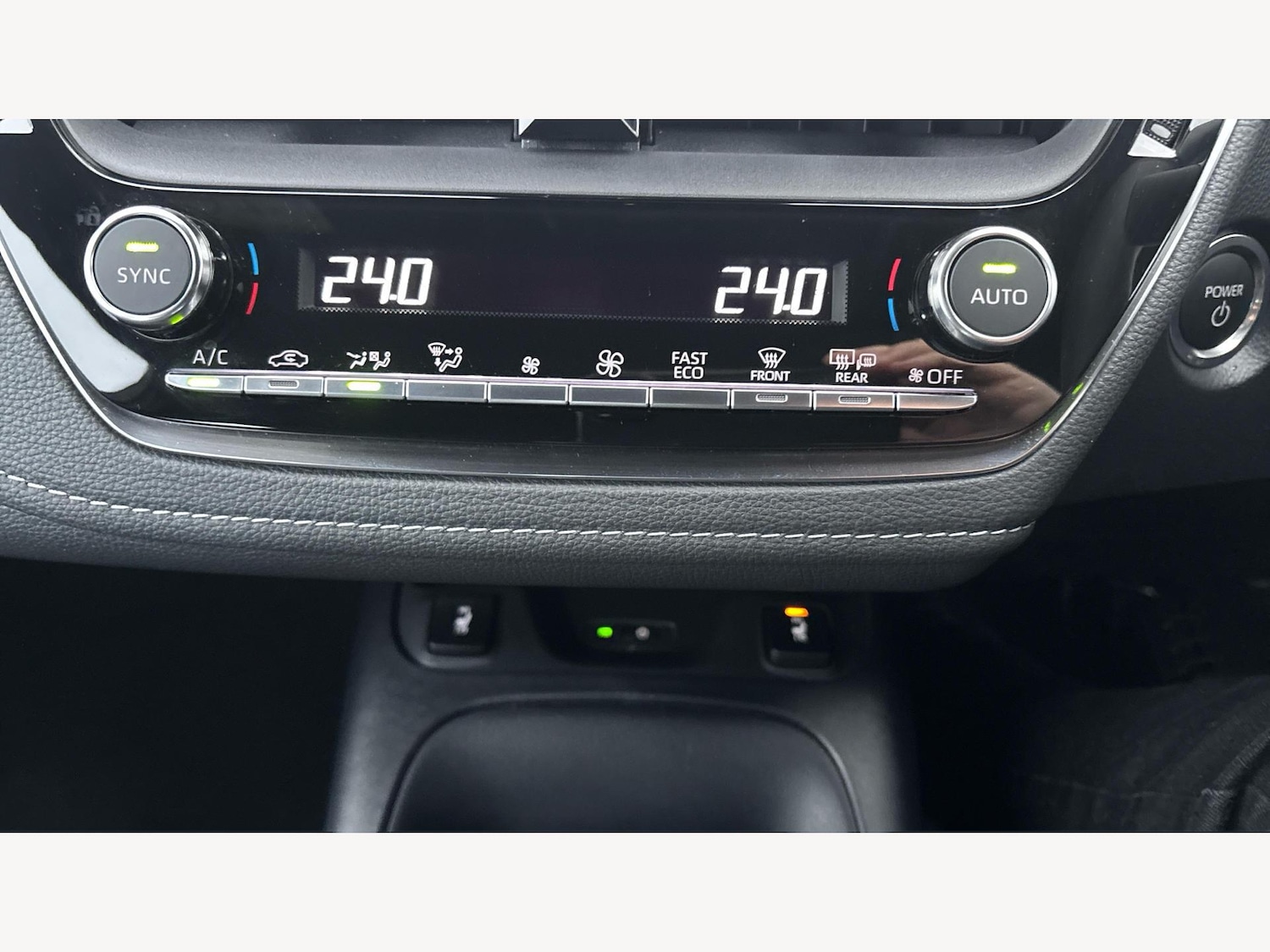 Used Toyota Corolla 2024 for sale - 77066363: Photo 23