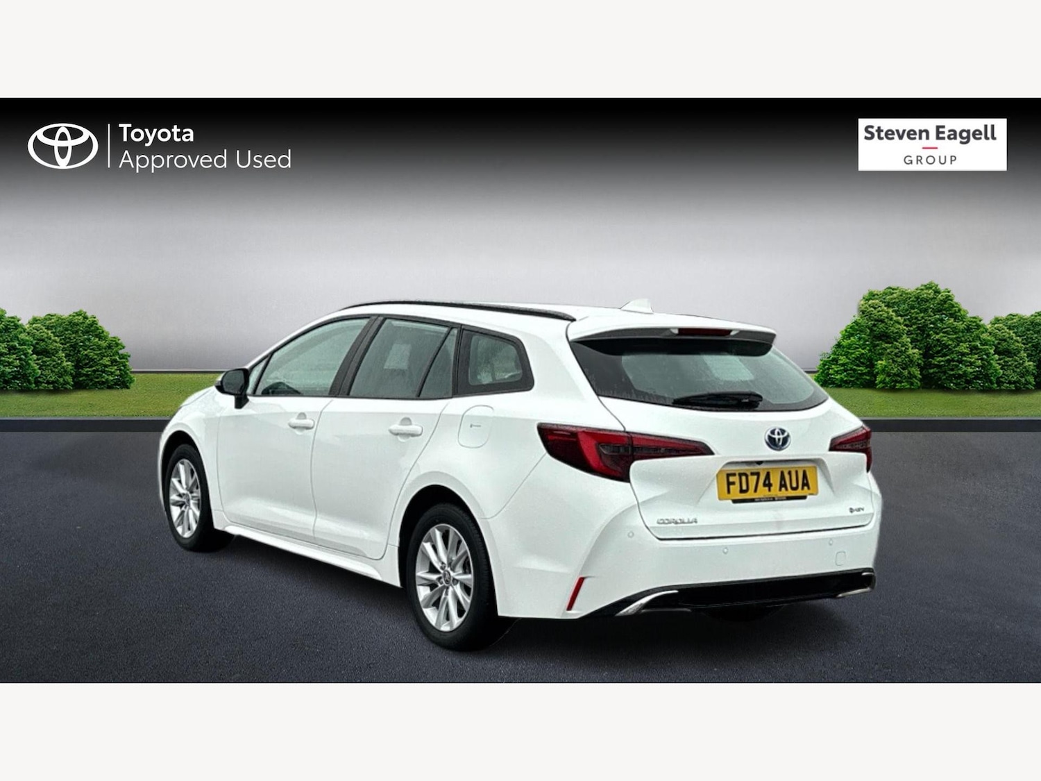 Used Toyota Corolla 2024 for sale - 77066363: Photo 6