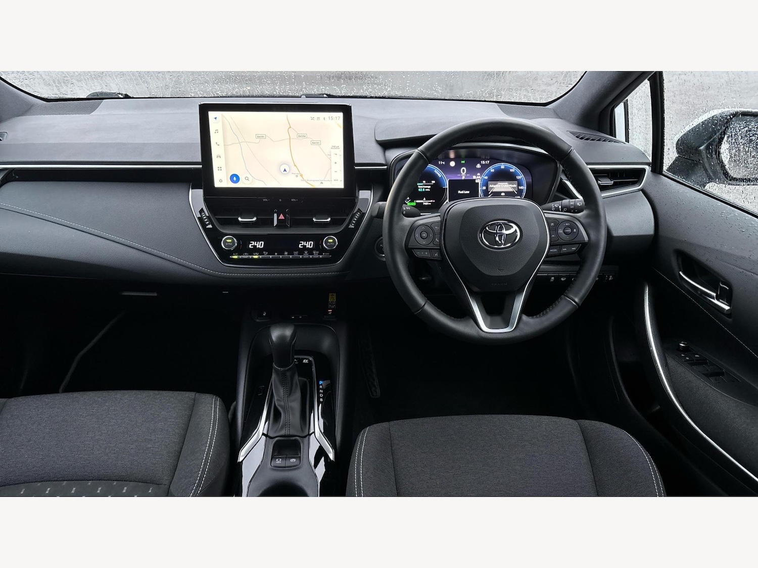 Used Toyota Corolla 2024 for sale - 77066363: Photo 7