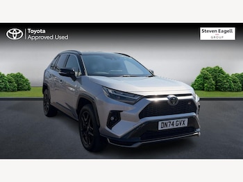 Used Toyota RAV4 2024 for sale - 79181505: Photo