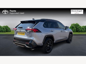 Used Toyota RAV4 2024 for sale - 79181505: Photo