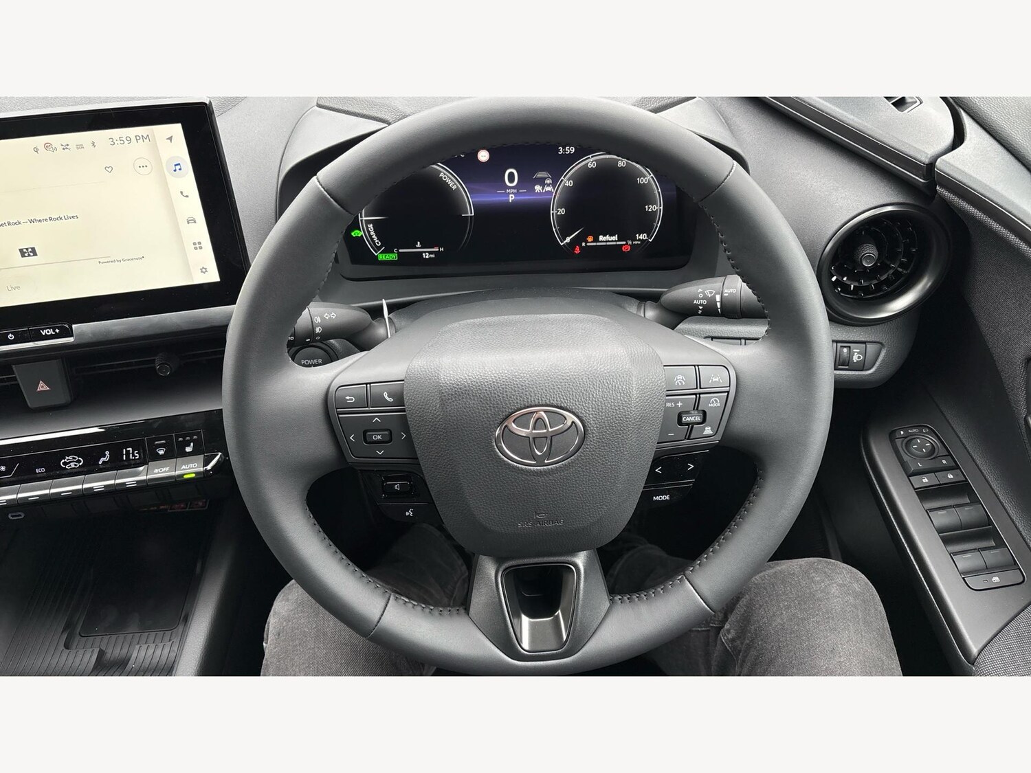 Used Toyota C-HR 2025 for sale - 76457428: Photo 10