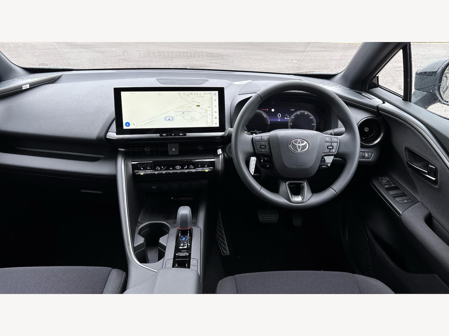 Used Toyota C-HR 2025 for sale - 76457428: Photo 7