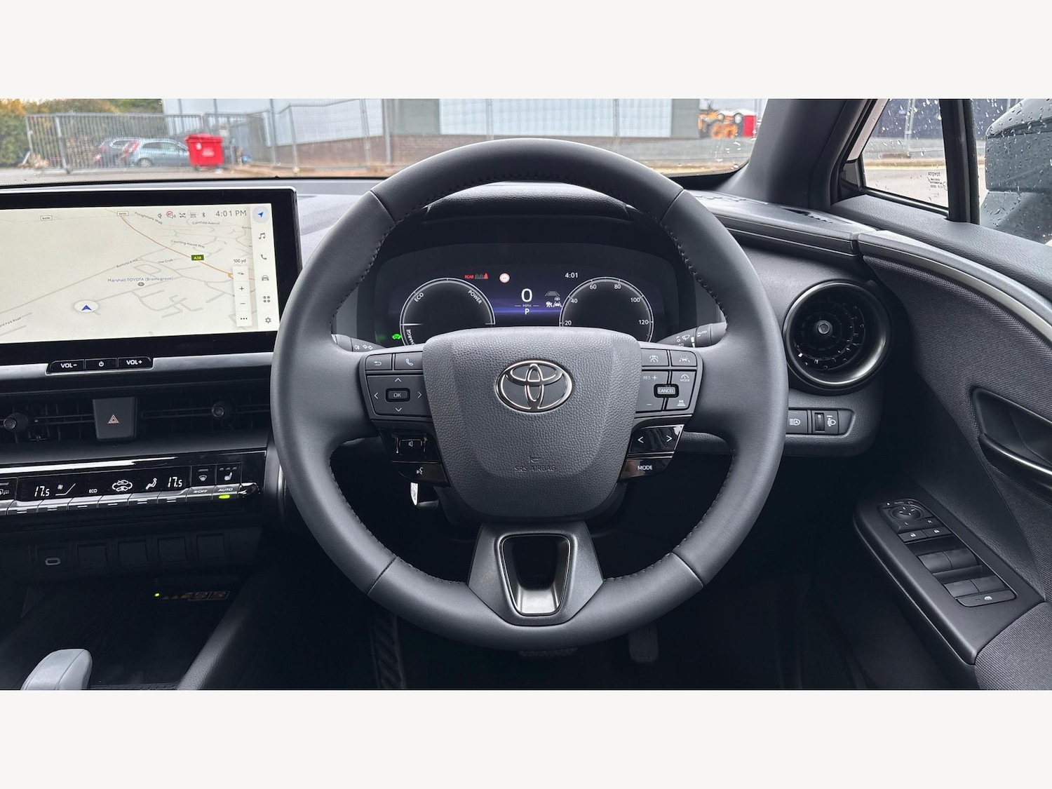 Used Toyota C-HR 2025 for sale - 76457428: Photo 8