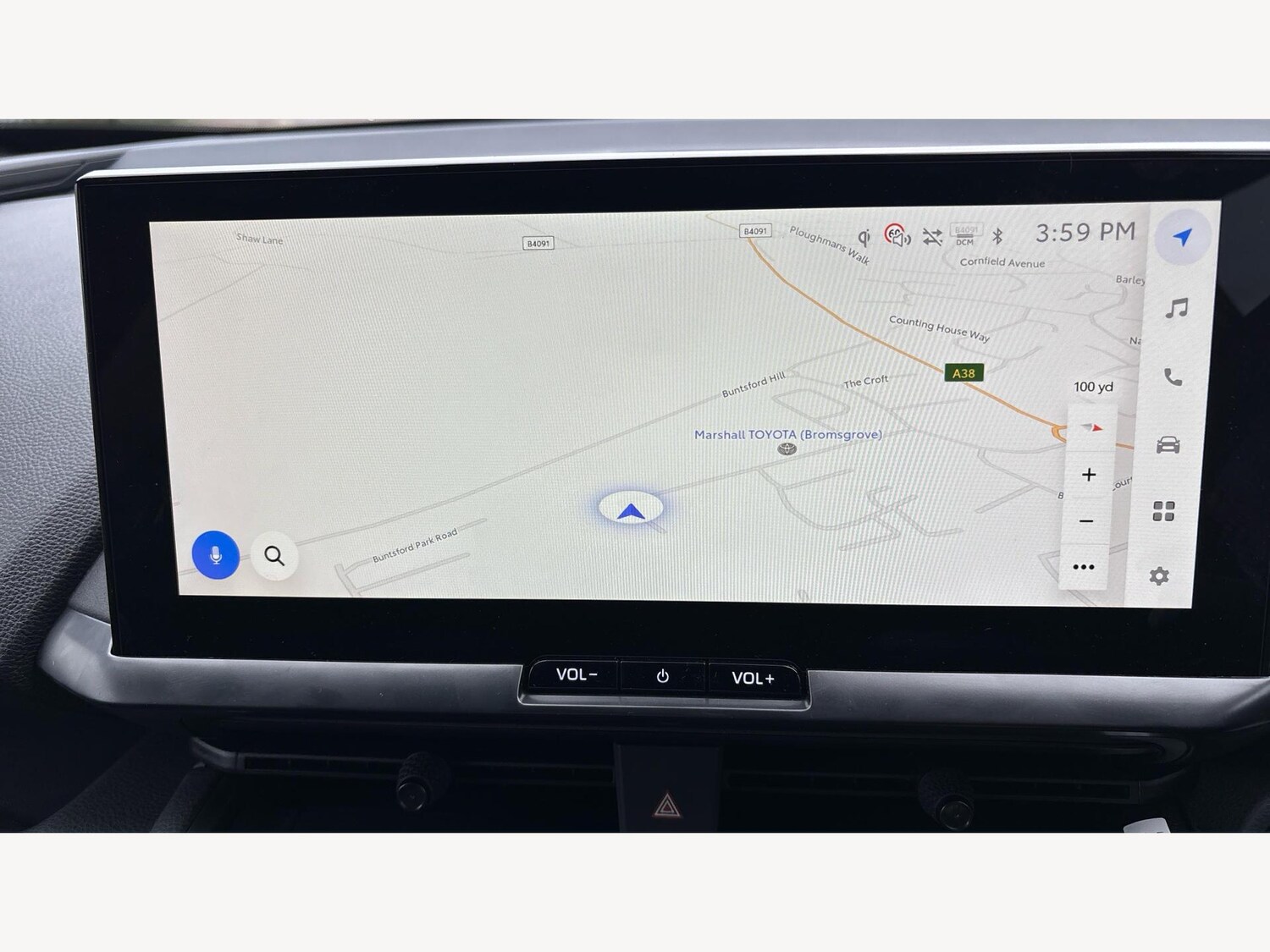 Used Toyota C-HR 2025 for sale - 76457428: Photo 9