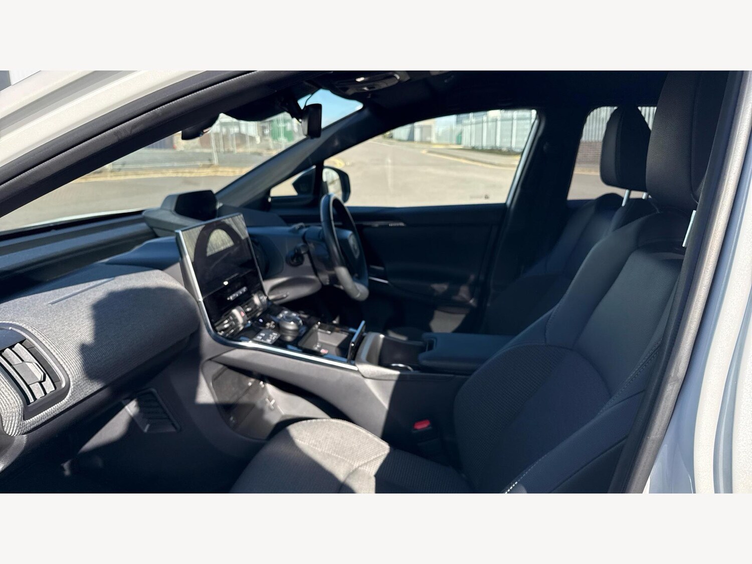 Used Toyota Other 2023 for sale - 76457383: Photo 12