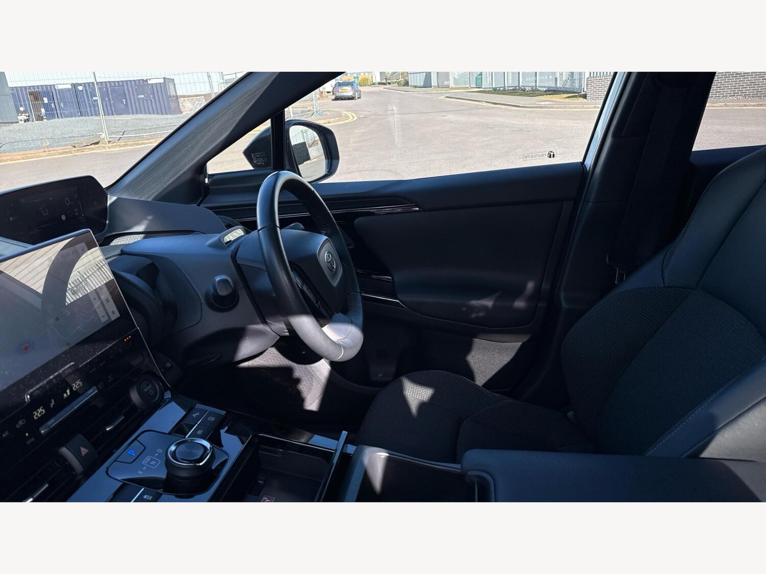 Used Toyota Other 2023 for sale - 76457383: Photo 13