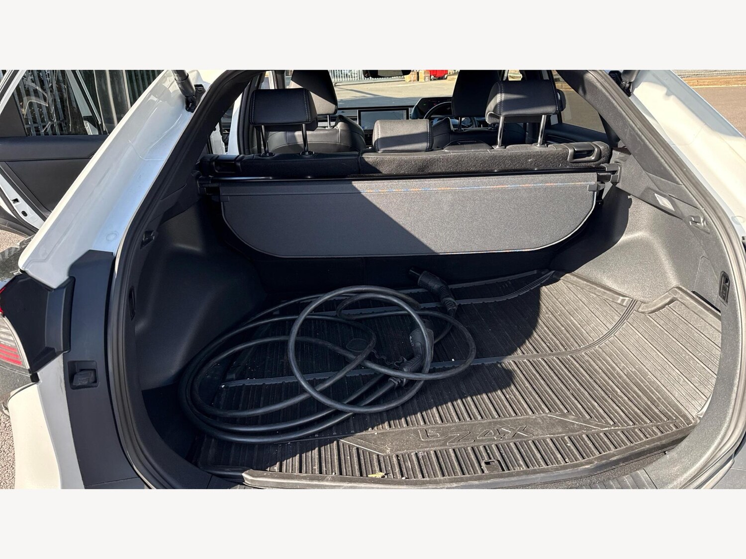 Used Toyota Other 2023 for sale - 76457383: Photo 16