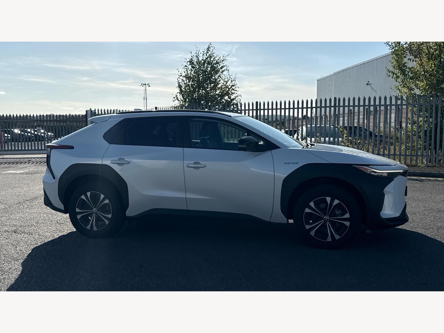 Used Toyota Other 2023 for sale - 76457383: Photo 18