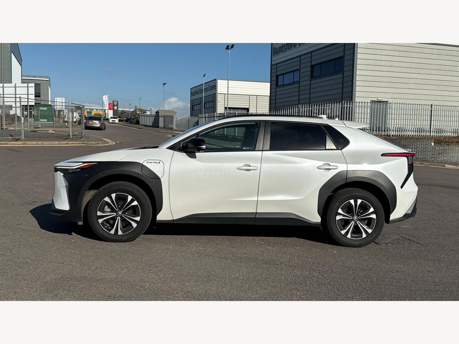 Used Toyota Other 2023 for sale - 76457383: Photo 19