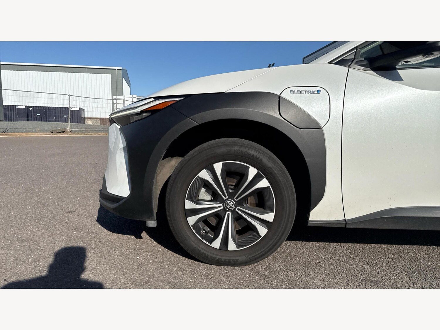 Used Toyota Other 2023 for sale - 76457383: Photo 20