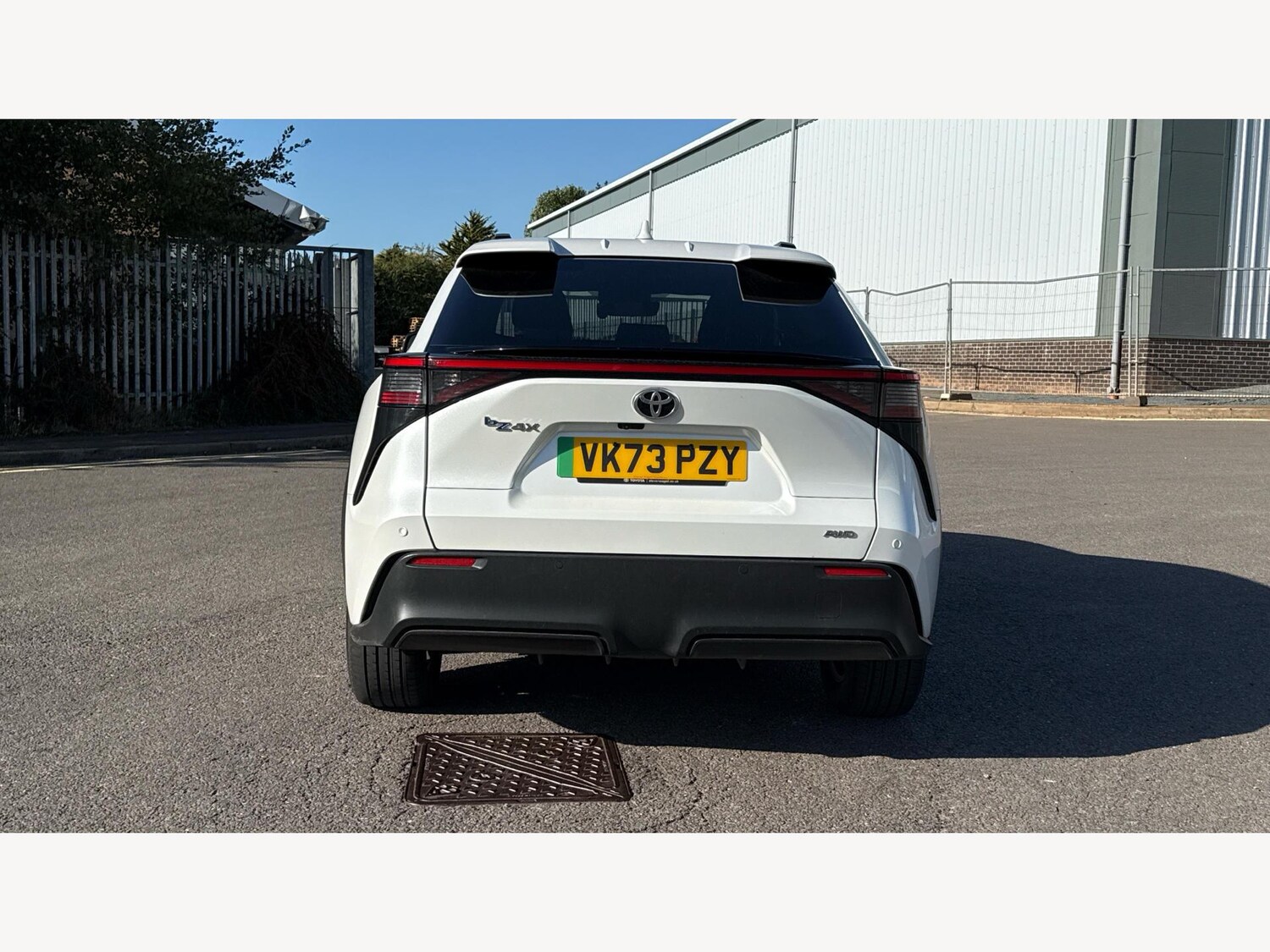 Used Toyota Other 2023 for sale - 76457383: Photo 21