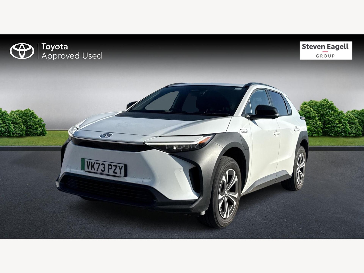 Used Toyota Other 2023 for sale - 76457383: Photo 3