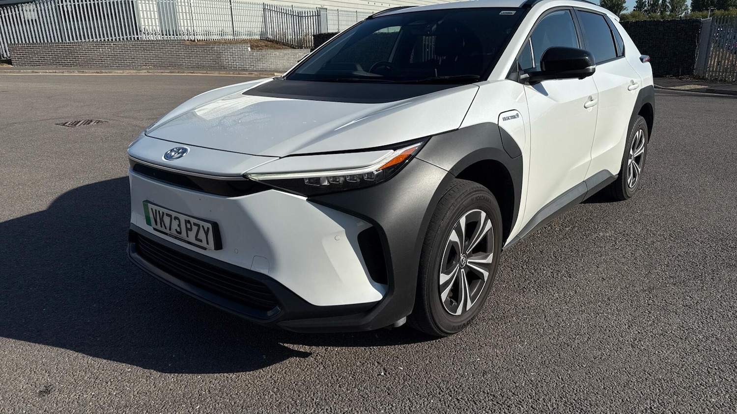 Used Toyota Other 2023 for sale - 76457383: Photo 45