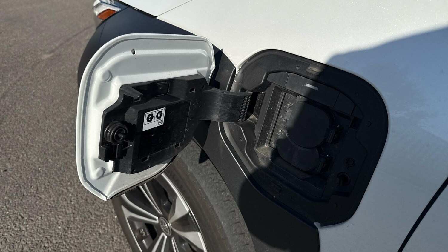 Used Toyota Other 2023 for sale - 76457383: Photo 46