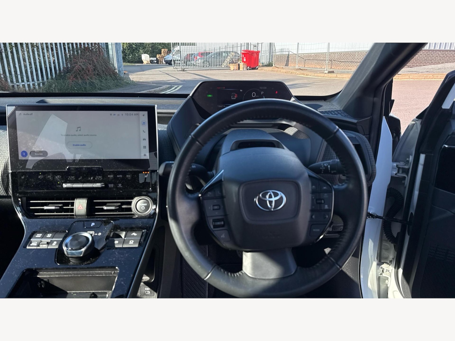 Used Toyota Other 2023 for sale - 76457383: Photo 8