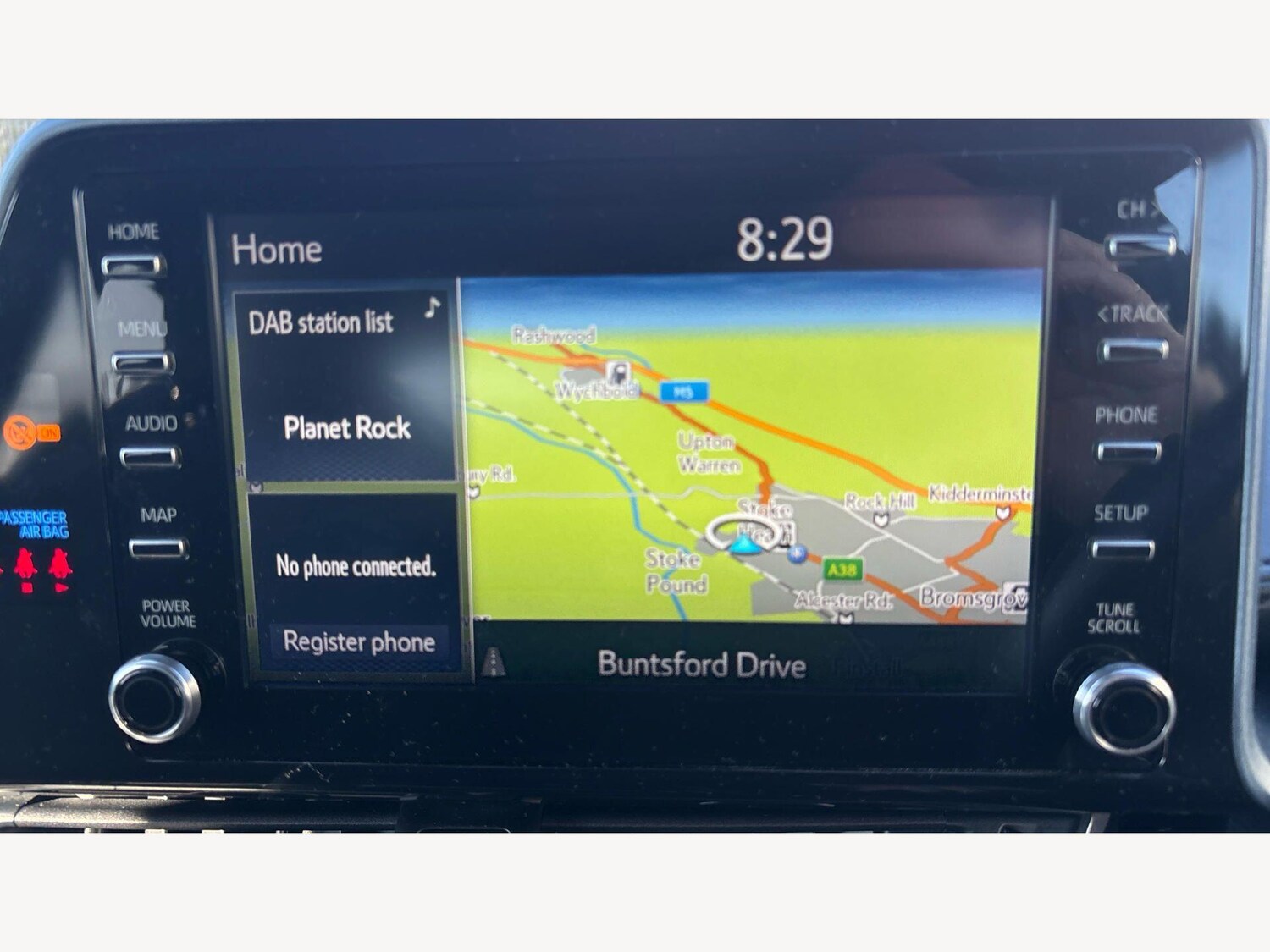 Used Toyota C-HR 2020 for sale - 78171058: Photo 11