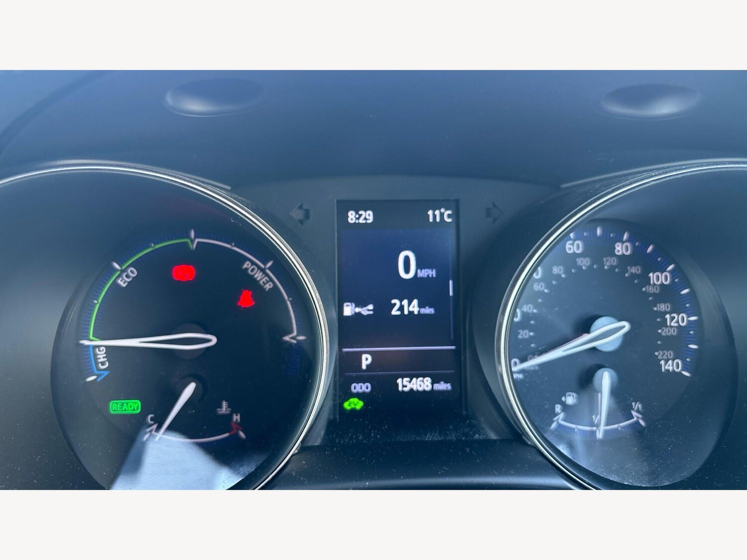 Used Toyota C-HR 2020 for sale - 78171058: Photo 13