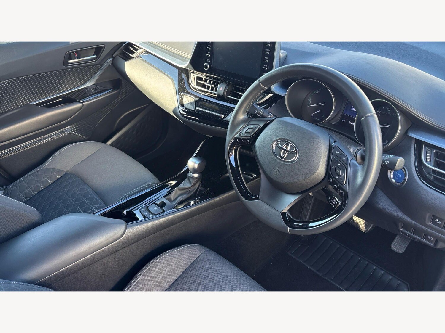 Used Toyota C-HR 2020 for sale - 78171058: Photo 14