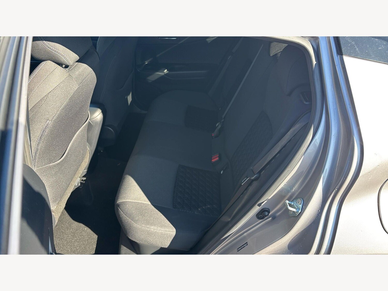 Used Toyota C-HR 2020 for sale - 78171058: Photo 17