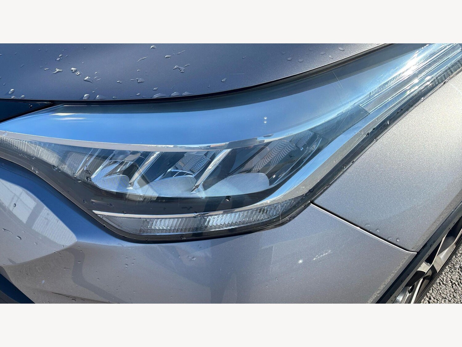 Used Toyota C-HR 2020 for sale - 78171058: Photo 22