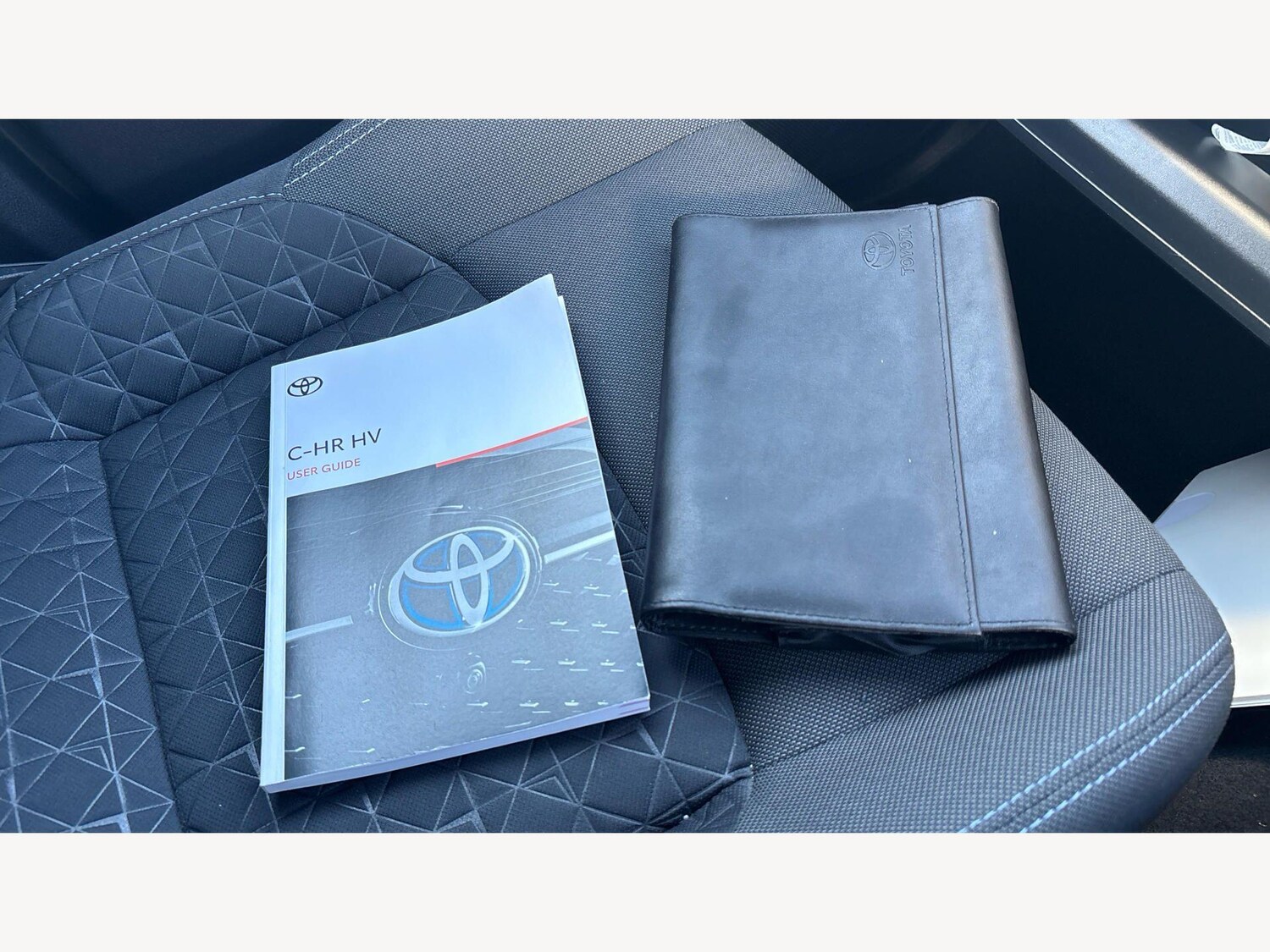 Used Toyota C-HR 2020 for sale - 78171058: Photo 29