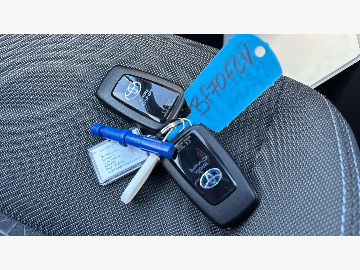 Used Toyota C-HR 2020 for sale - 78171058: Photo 30