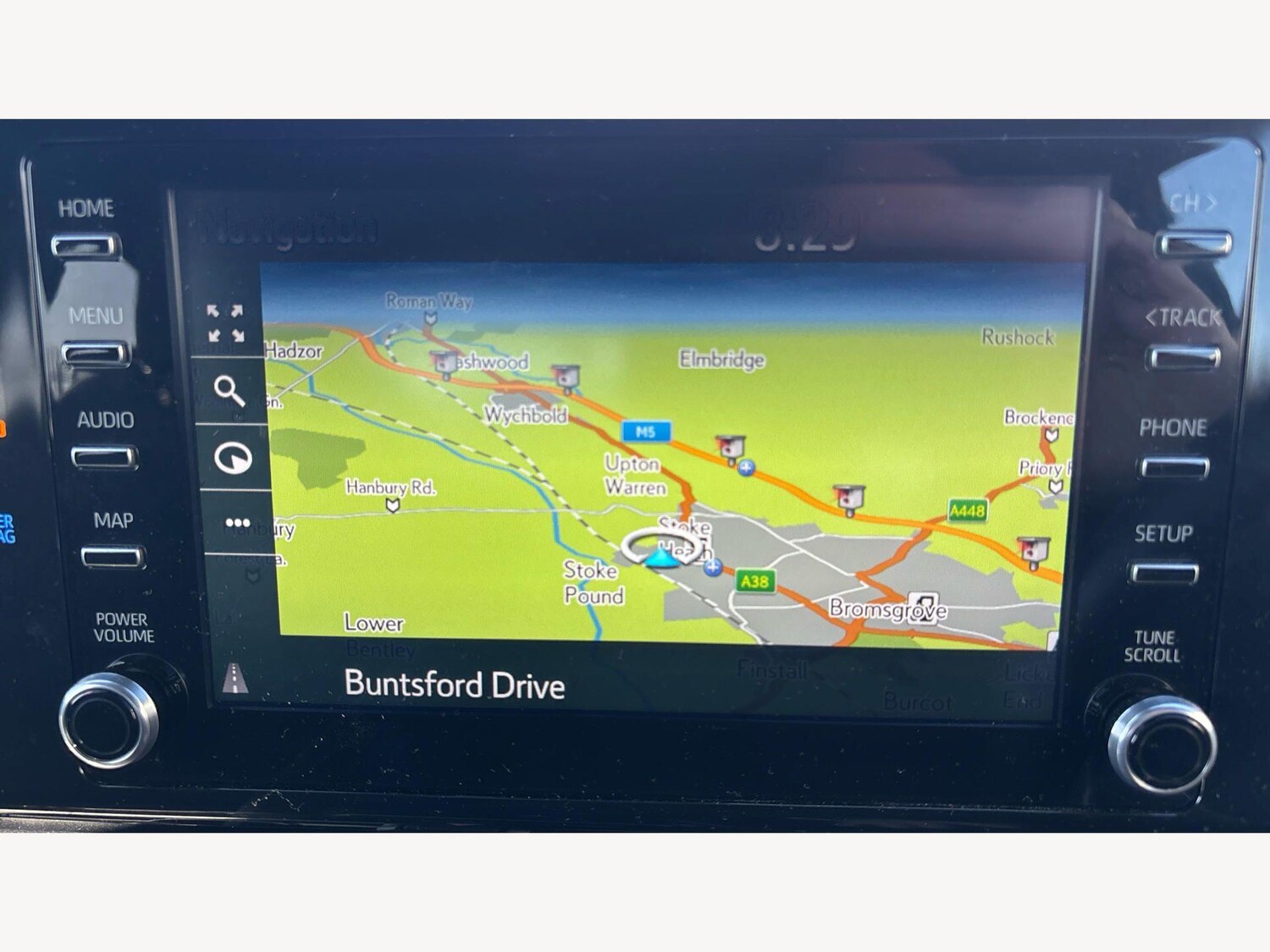 Used Toyota C-HR 2020 for sale - 78171058: Photo 31