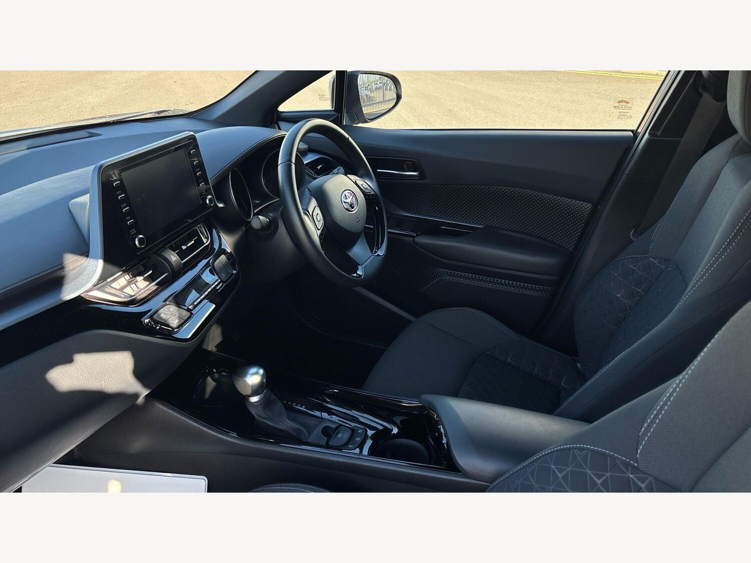 Used Toyota C-HR 2020 for sale - 78171058: Photo 7