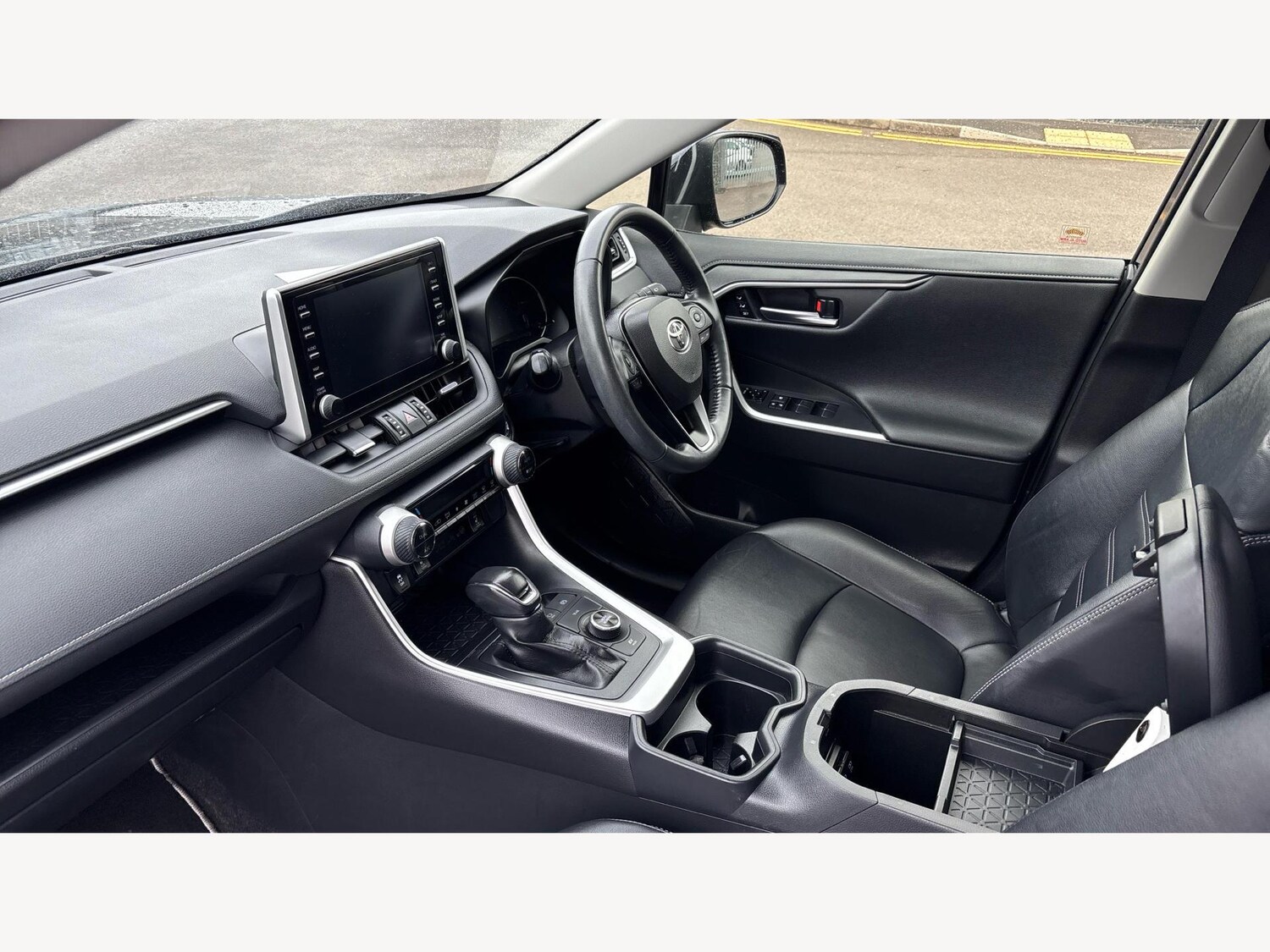 Used Toyota RAV4 2020 for sale - 75965349: Photo 12