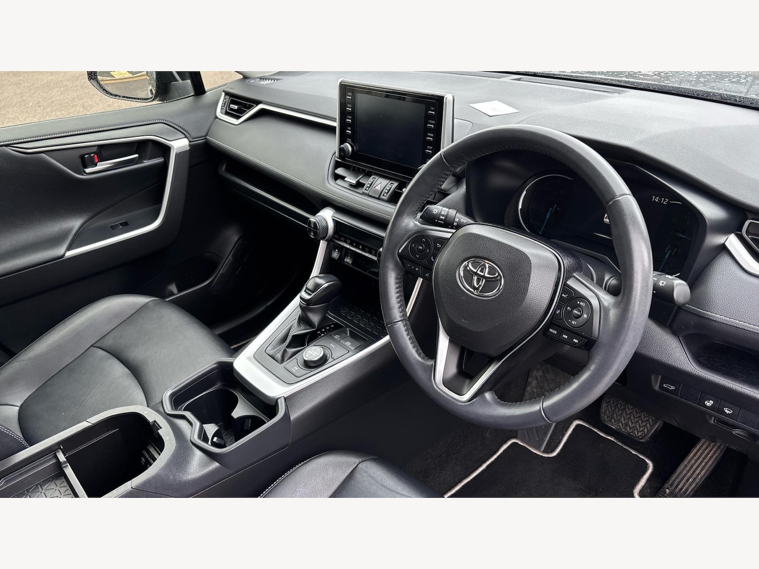 Used Toyota RAV4 2020 for sale - 75965349: Photo 13