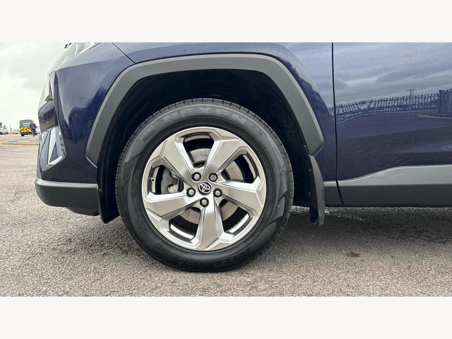 Used Toyota RAV4 2020 for sale - 75965349: Photo 20